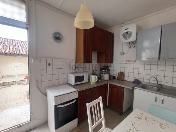 appartamento in affitto a Bologna in zona San Vitale