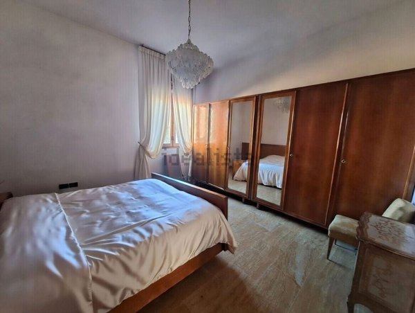 appartamento in affitto a Bologna in zona Bolognina