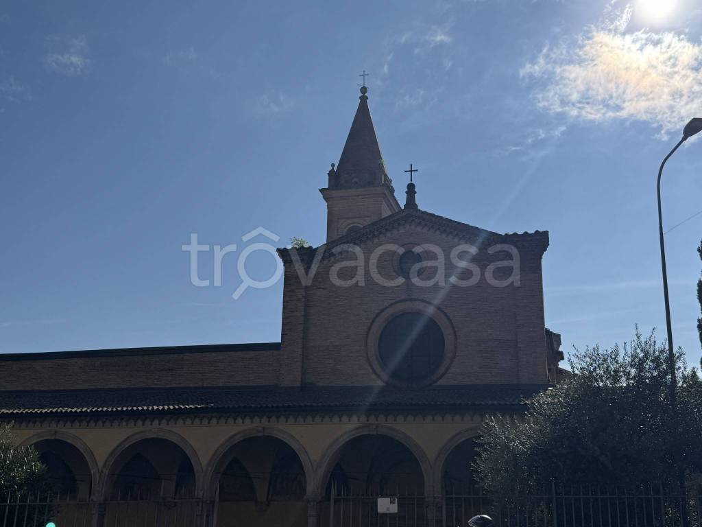 appartamento in affitto a Bologna in zona Santo Stefano