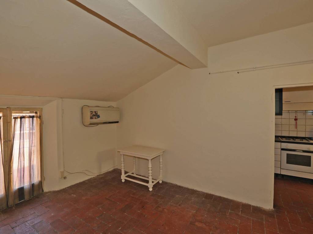 appartamento in affitto a Bologna in zona Santo Stefano