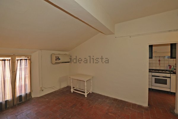 appartamento in affitto a Bologna in zona Santo Stefano