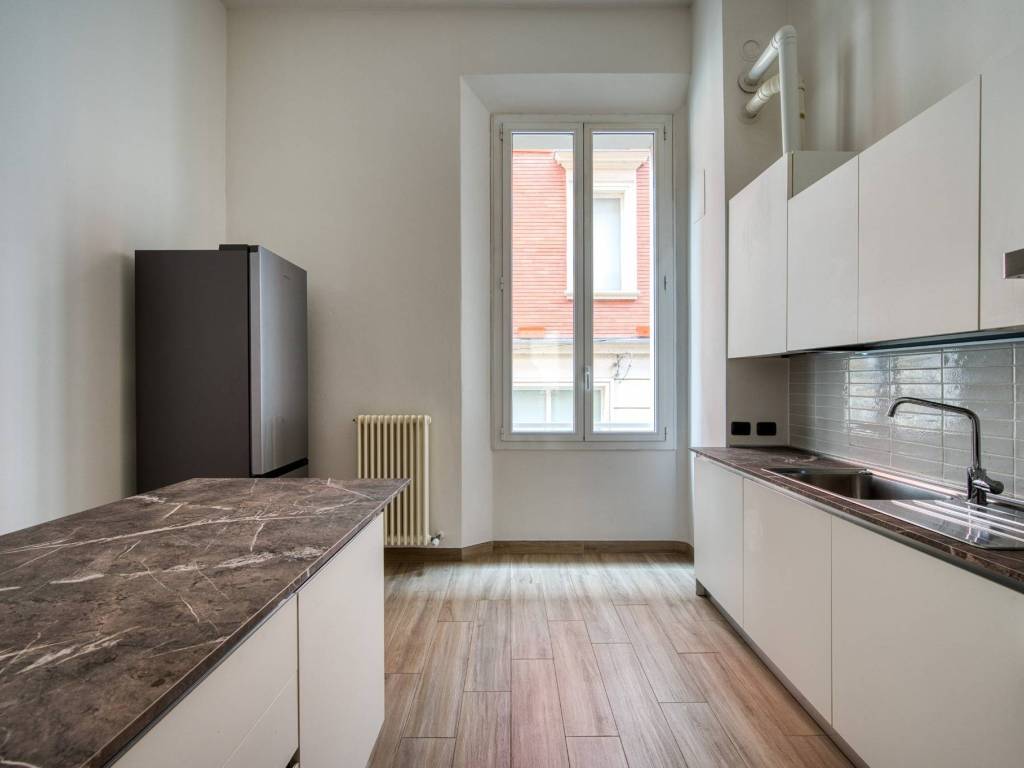 appartamento in affitto a Bologna