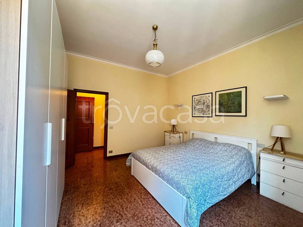 appartamento in affitto a Bologna in zona Centro Storico