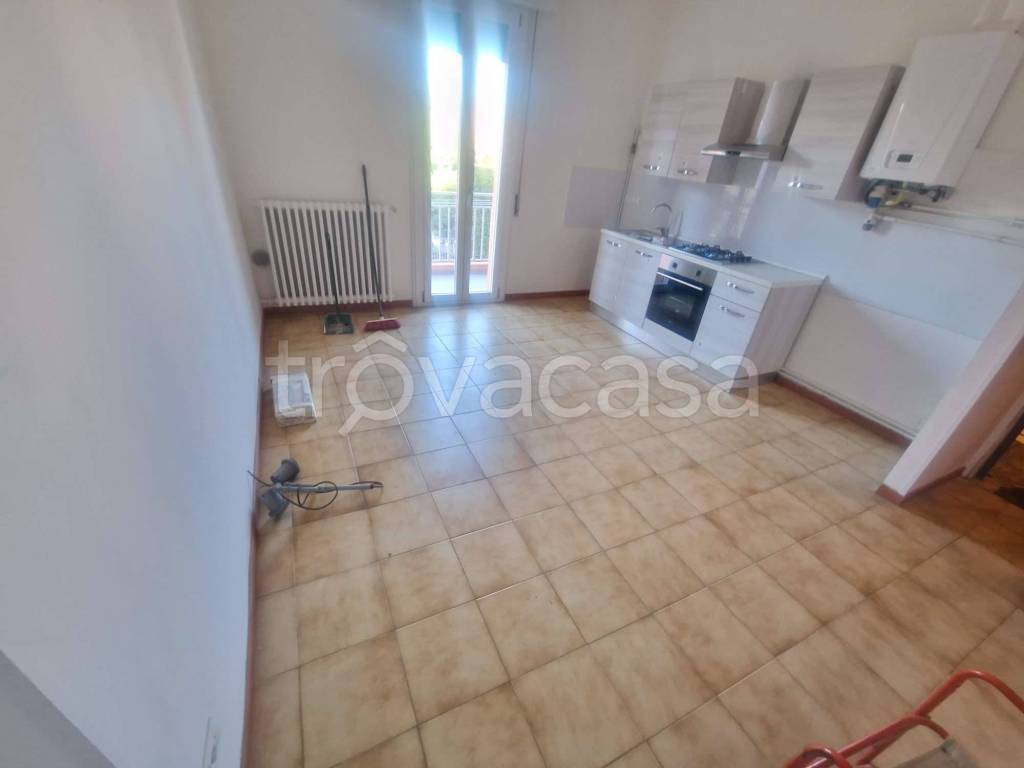 appartamento in affitto a Bologna in zona San Vitale
