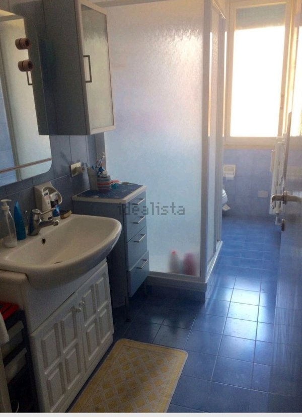 appartamento in affitto a Bologna in zona San Vitale