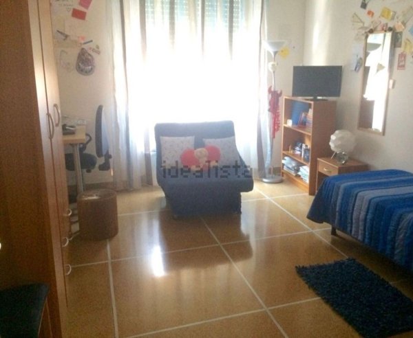 appartamento in affitto a Bologna in zona San Vitale