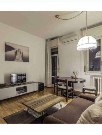 appartamento in affitto a Bologna in zona Murri