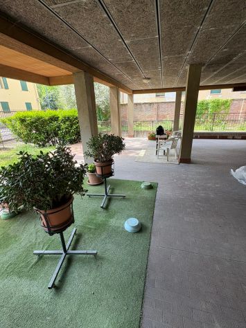 appartamento in affitto a Bologna in zona Fiera