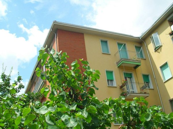 appartamento in affitto a Bologna in zona Savena