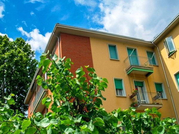 appartamento in affitto a Bologna in zona Savena