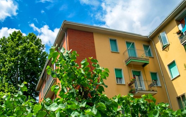 appartamento in affitto a Bologna in zona Savena