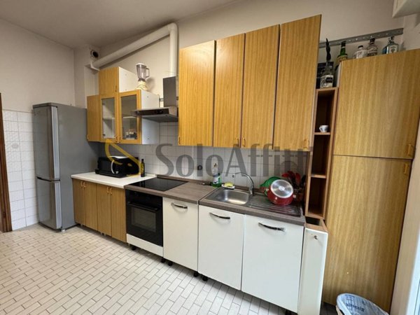 appartamento in affitto a Bologna in zona Borgo Panigale