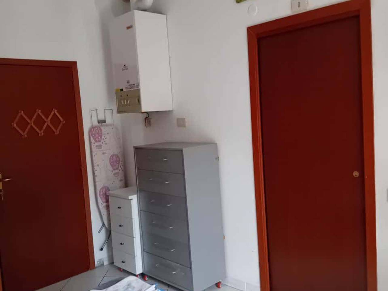 appartamento in affitto a Bologna in zona San Vitale