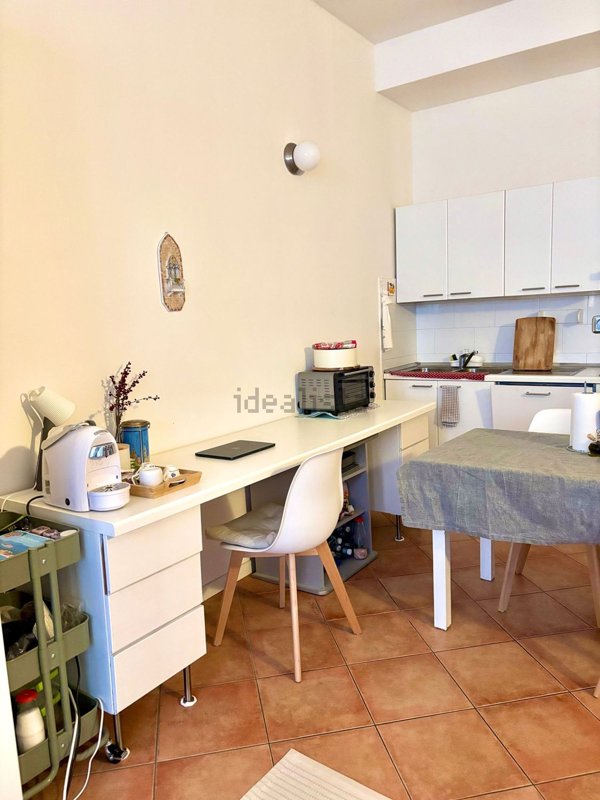 appartamento in affitto a Bologna in zona Andrea Costa