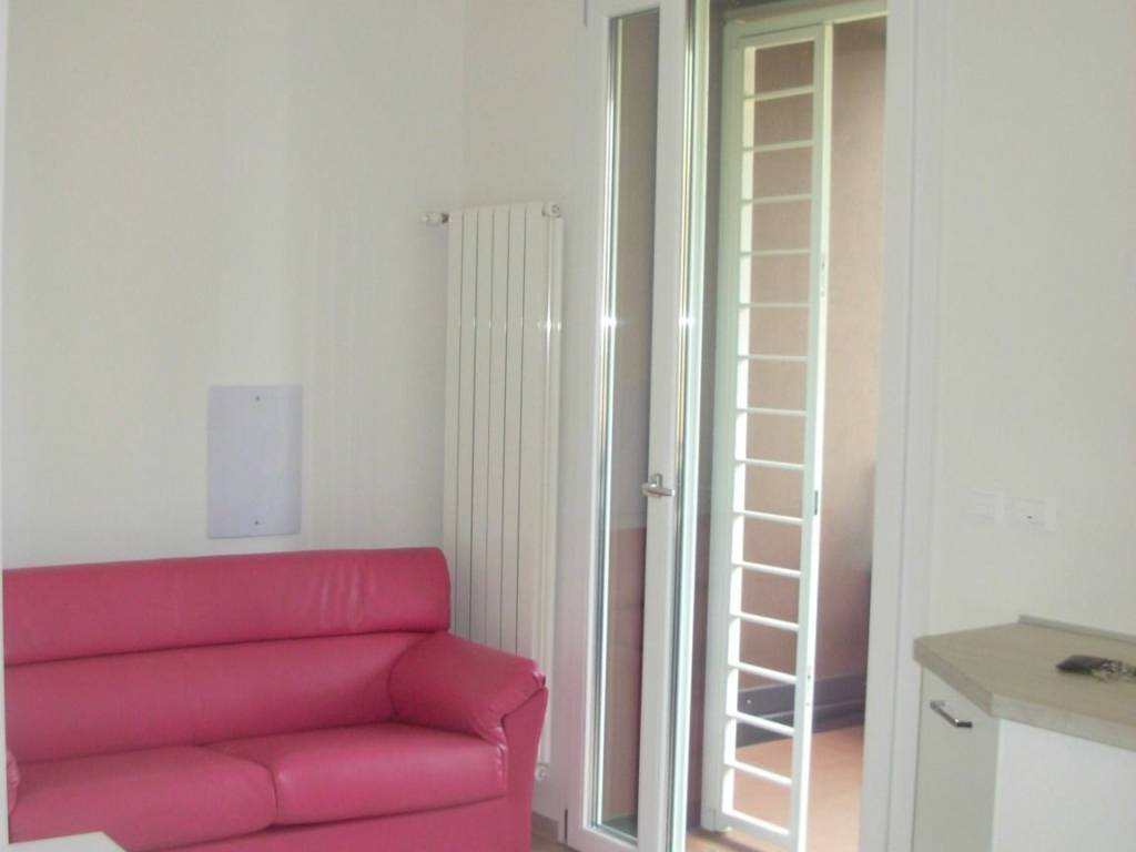 appartamento in affitto a Bologna in zona San Vitale