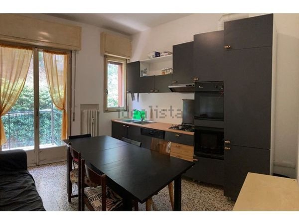 appartamento in affitto a Bologna in zona Saragozza