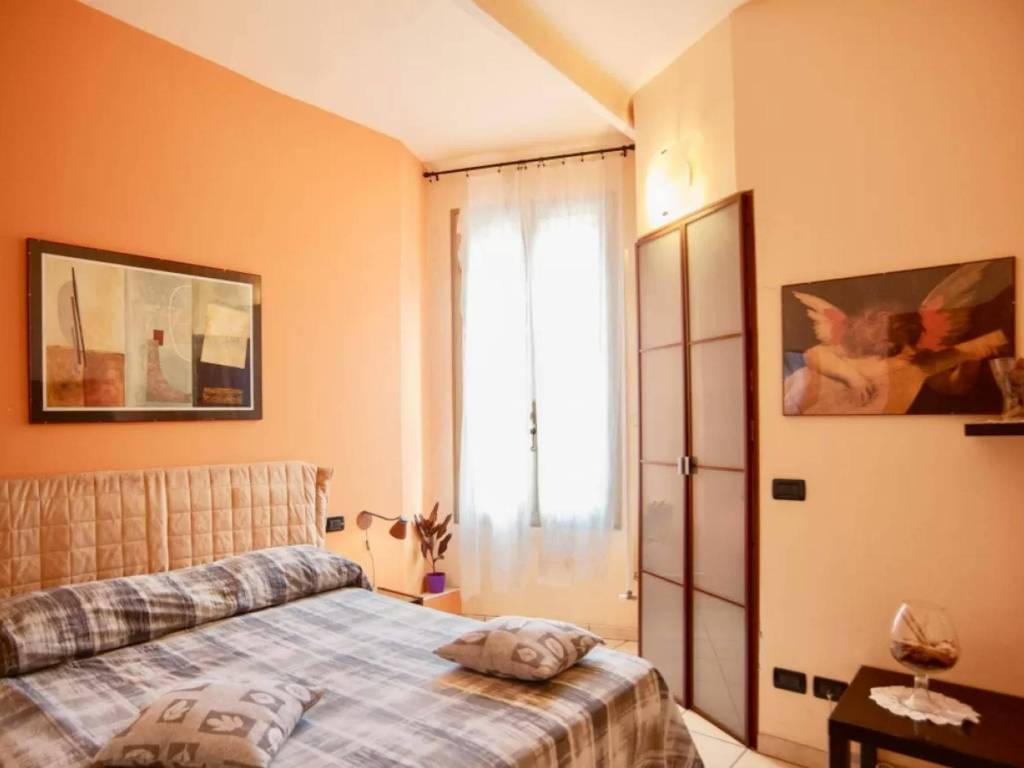 appartamento in affitto a Bologna in zona San Vitale