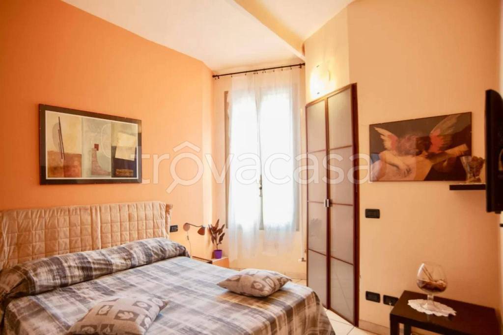 appartamento in affitto a Bologna in zona San Vitale