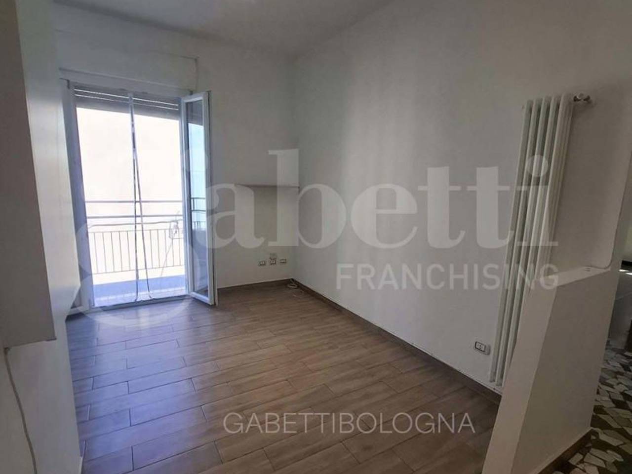 appartamento in affitto a Bologna in zona Murri