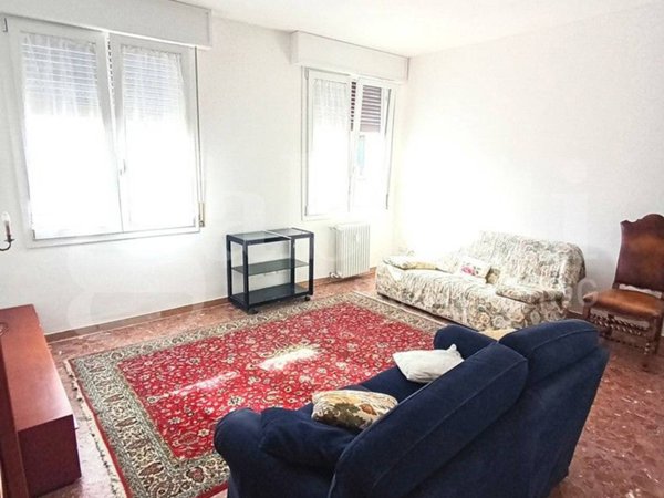 appartamento in affitto a Bologna in zona Saffi