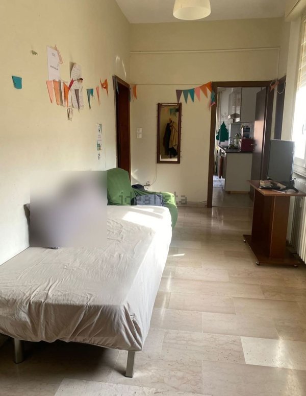 appartamento in affitto a Bologna in zona Quartiere Porto