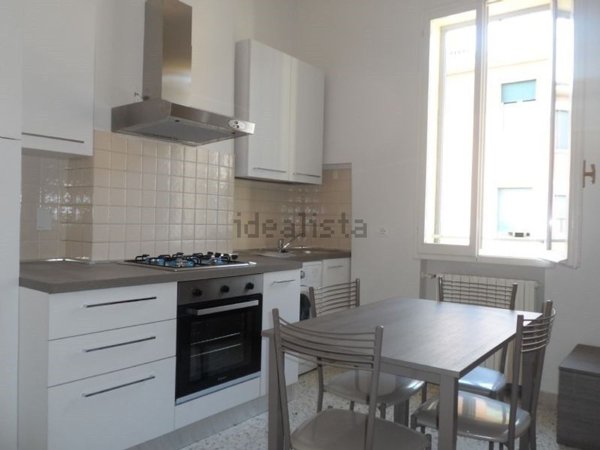 appartamento in affitto a Bologna