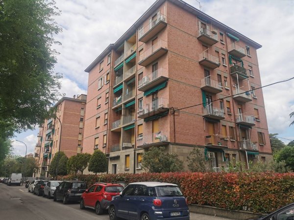appartamento in affitto a Bologna in zona Barca