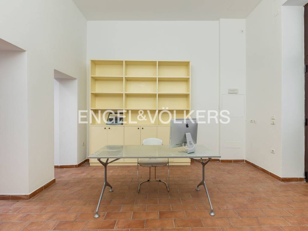 ufficio in affitto a Bologna