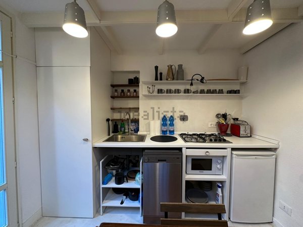 appartamento in affitto a Bologna in zona Santo Stefano