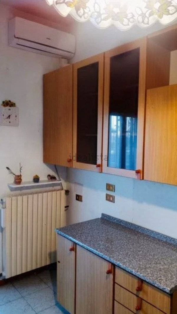 appartamento in affitto a Bologna in zona San Vitale