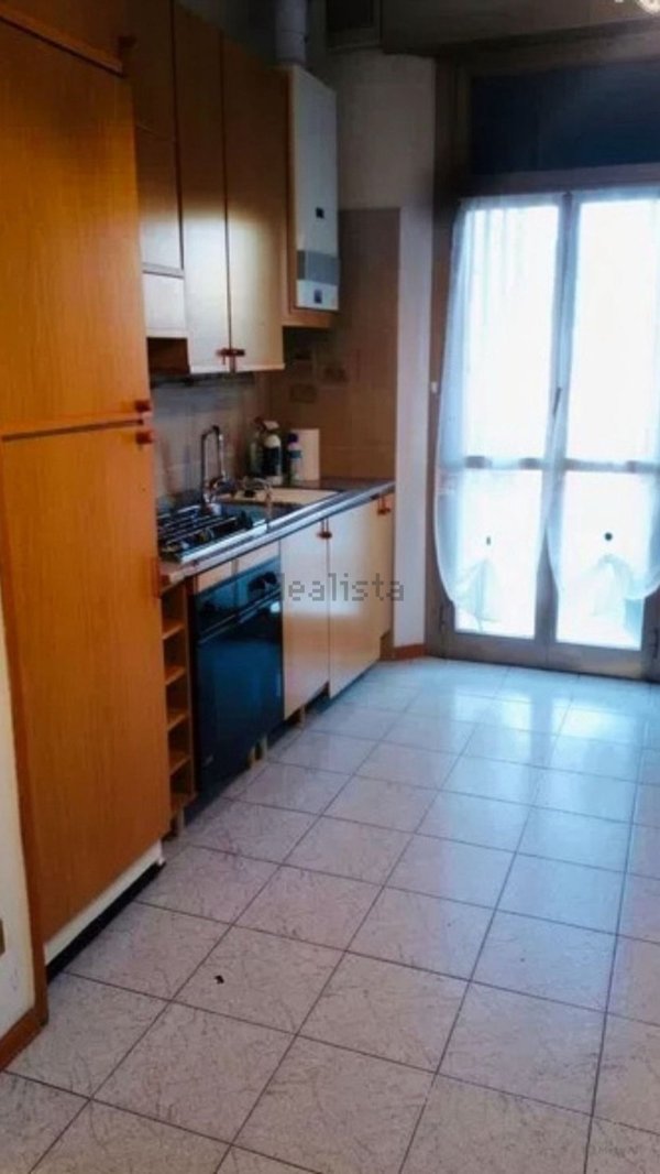 appartamento in affitto a Bologna in zona San Vitale