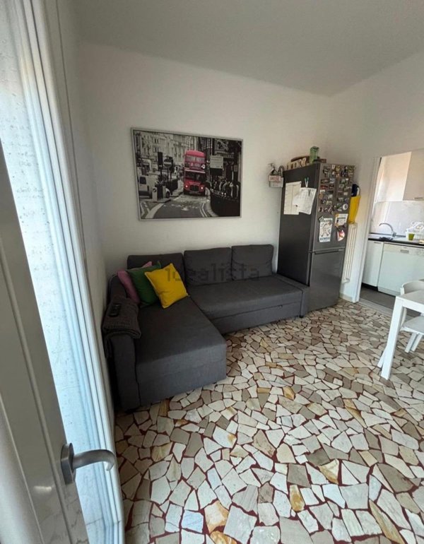 appartamento in affitto a Bologna