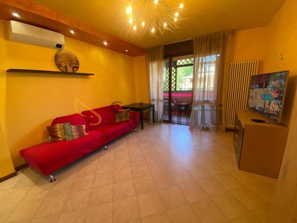 appartamento in affitto a Bologna in zona San Donato