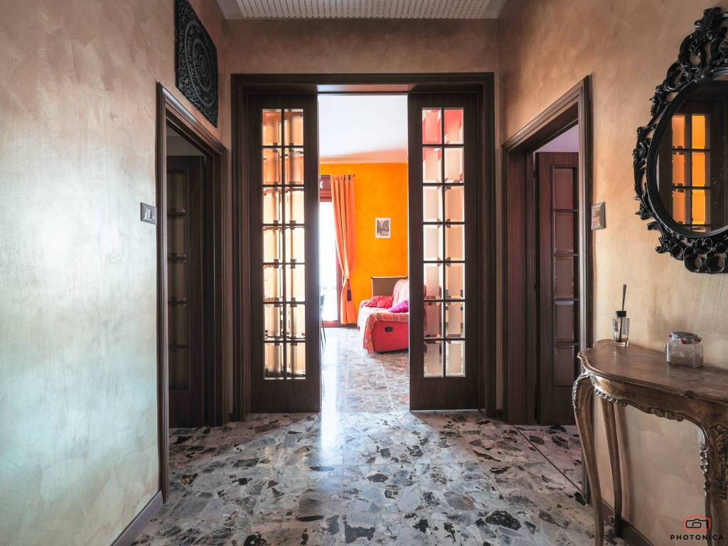appartamento in affitto a Bologna in zona Borgo Panigale