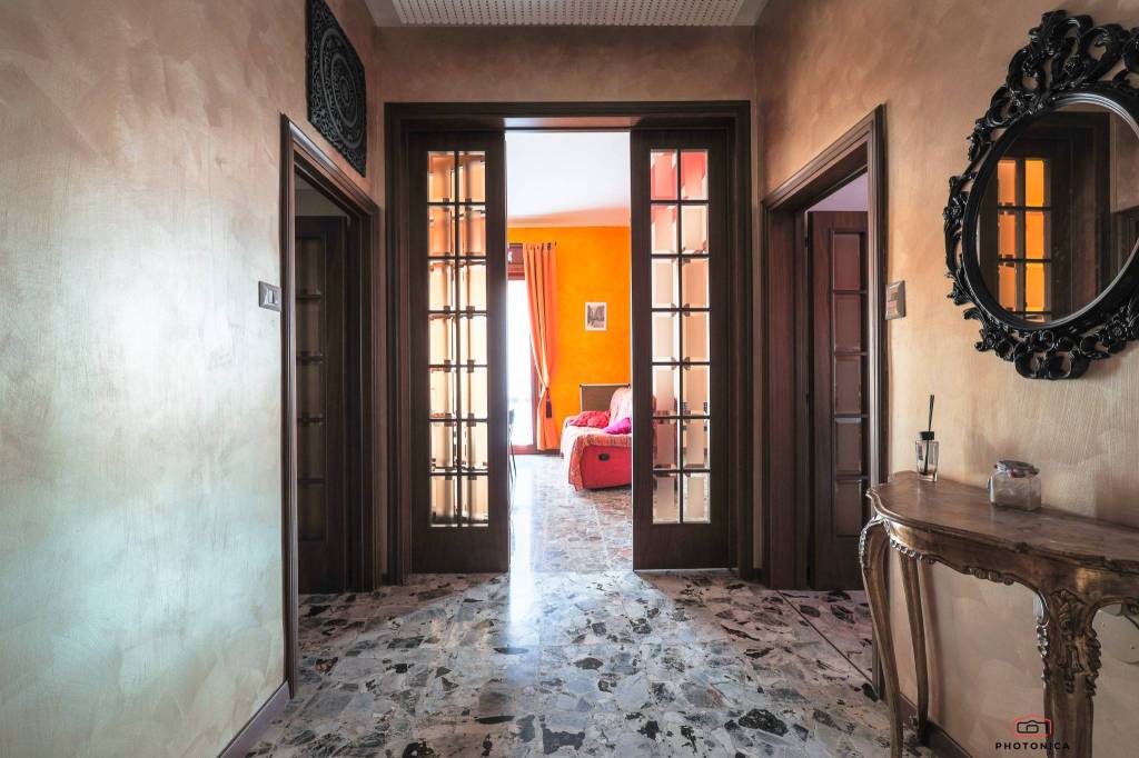 appartamento in affitto a Bologna in zona Borgo Panigale