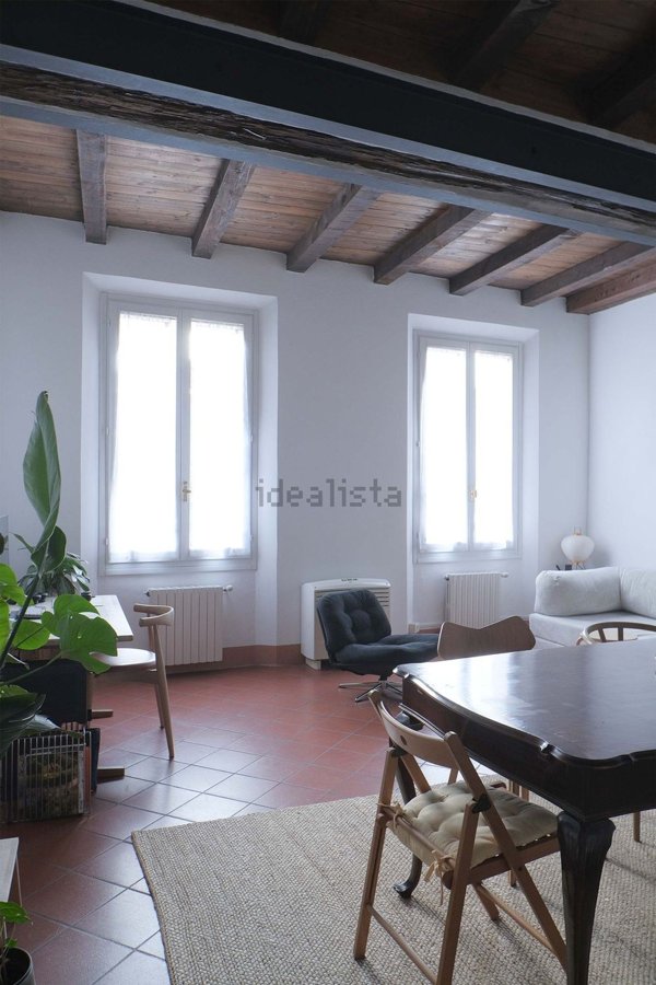 appartamento in affitto a Bologna in zona San Vitale