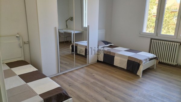 appartamento in affitto a Bologna