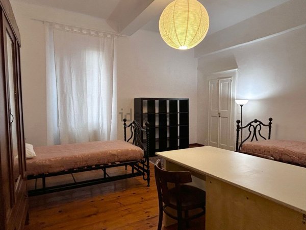 appartamento in affitto a Bologna in zona San Vitale
