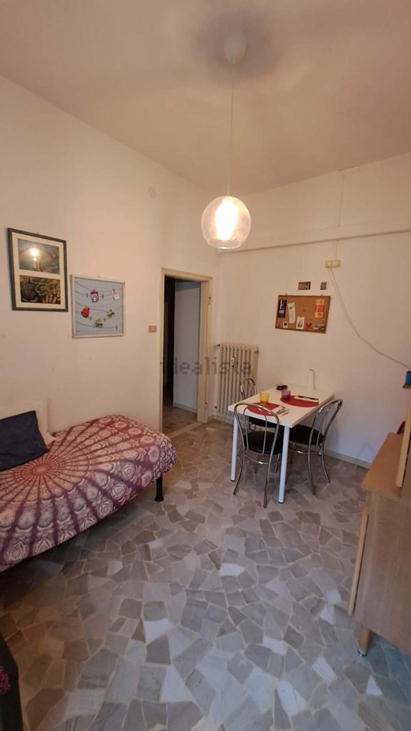 appartamento in affitto a Bologna in zona San Vitale