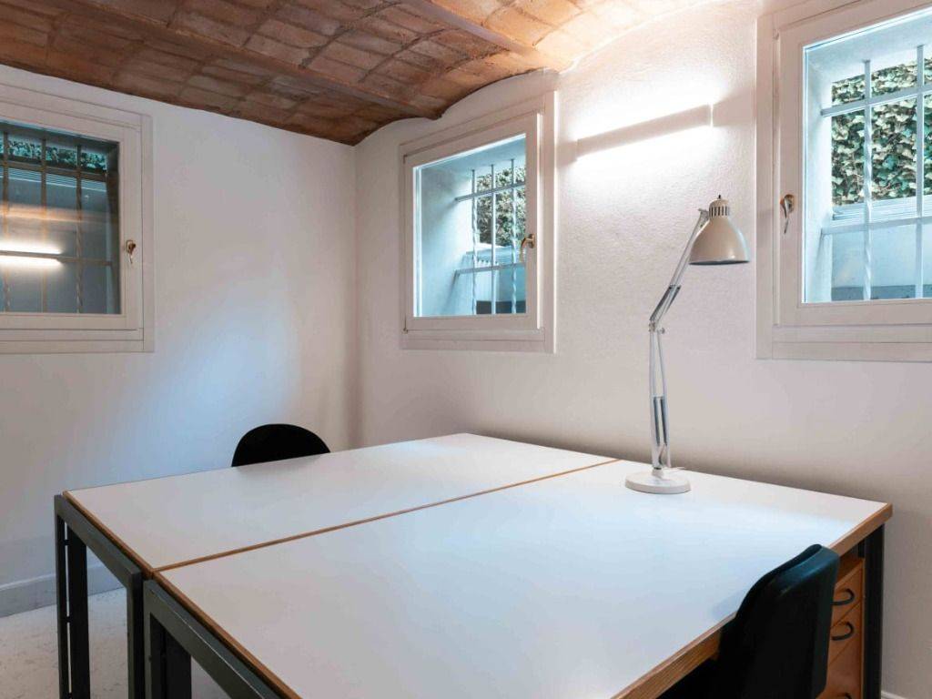 ufficio in affitto a Bologna in zona Colli