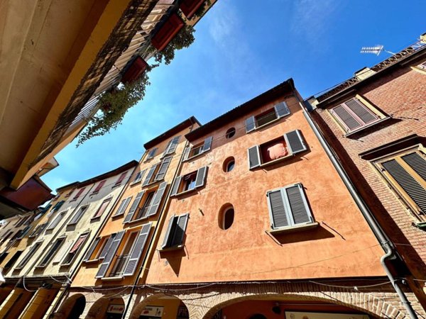 appartamento in affitto a Bologna in zona Centro Storico