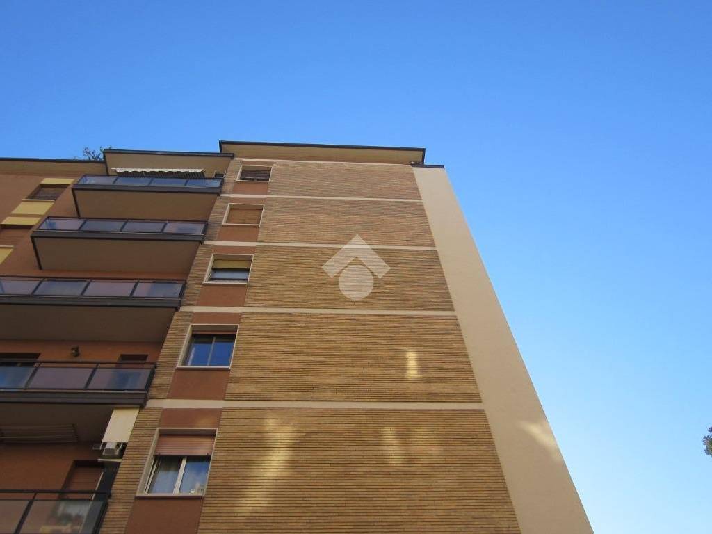appartamento in affitto a Bologna in zona San Donato
