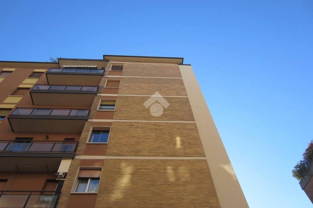 appartamento in affitto a Bologna in zona San Donato
