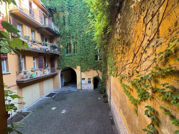 appartamento in affitto a Bologna