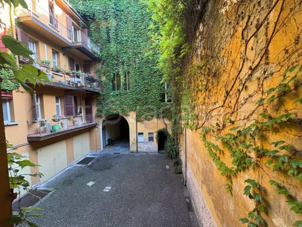 appartamento in affitto a Bologna in zona Centro Storico