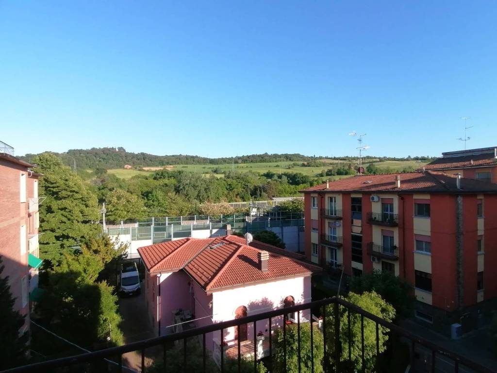 appartamento in affitto a Bologna in zona Savena