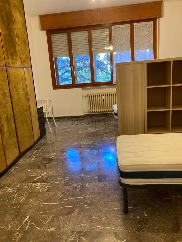 appartamento in affitto a Bologna in zona Bolognina