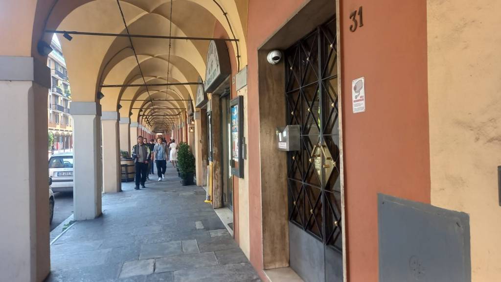appartamento in affitto a Bologna in zona San Vitale