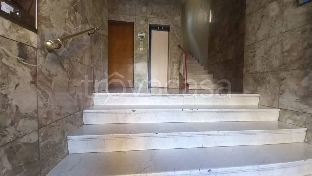 appartamento in affitto a Bologna in zona San Vitale