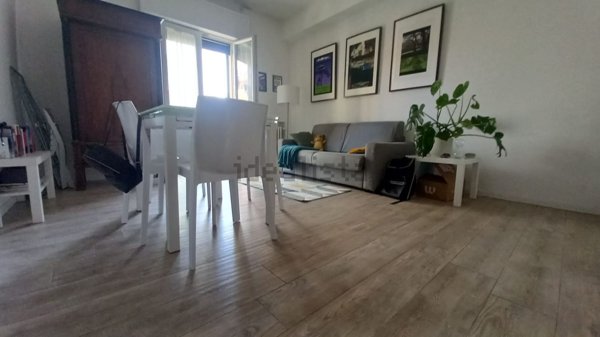 appartamento in affitto a Bologna in zona Savena